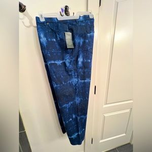 Women’s Casual Jeans Pants - 22W (slim fit)